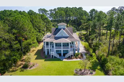 40 Fuskie Lane, Daufuskie Island, SC 29915 - Photo 64