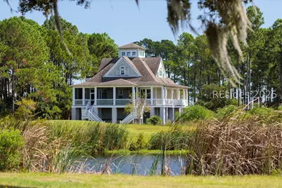40 Fuskie Lane, Daufuskie Island, SC 29915 - Photo 1