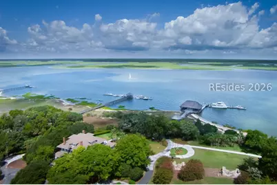 40 Fuskie Lane, Daufuskie Island, SC 29915 - Photo 78