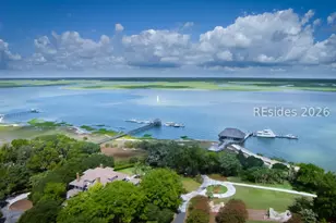 40 Fuskie Ln, Daufuskie Island, SC 29915 - Photo 78