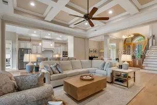 1037 Berkeley Hall Blvd, Bluffton, SC 29909 - Photo 8