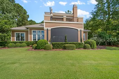 1037 Berkeley Hall Boulevard, Bluffton, SC 29909 - Photo 42