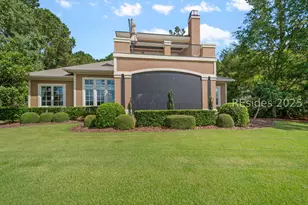 1037 Berkeley Hall Blvd, Bluffton, SC 29909 - Photo 42