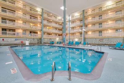 663 William Hilton Parkway #1221, Hilton Head Island, SC 29928 - Photo 36