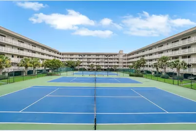 663 William Hilton Parkway #1221, Hilton Head Island, SC 29928 - Photo 34