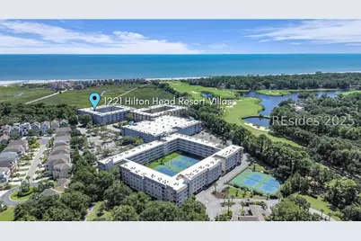 663 William Hilton Parkway #1221, Hilton Head Island, SC 29928 - Photo 2