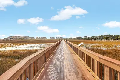 663 William Hilton Parkway #1221, Hilton Head Island, SC 29928 - Photo 44