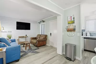 663 William Hilton Parkway #1221, Hilton Head Island, SC 29928 - Photo 8