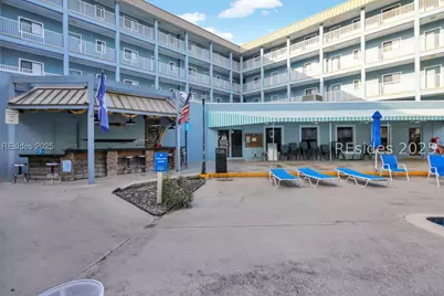 663 William Hilton Parkway #1221, Hilton Head Island, SC 29928 - Photo 30