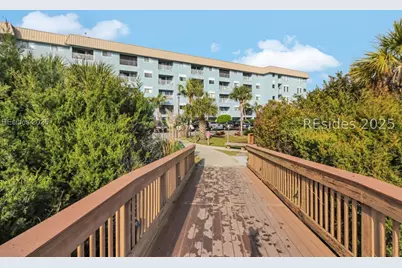 663 William Hilton Parkway #4335, Hilton Head Island, SC 29928 - Photo 42