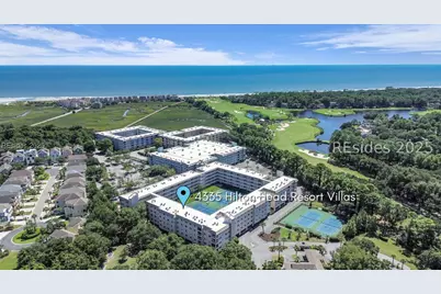 663 William Hilton Parkway #4335, Hilton Head Island, SC 29928 - Photo 2