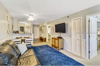 663 William Hilton Parkway #3102, Hilton Head Island, SC 29928 - Photo 8