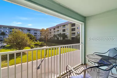 663 William Hilton Parkway #3102, Hilton Head Island, SC 29928 - Photo 20