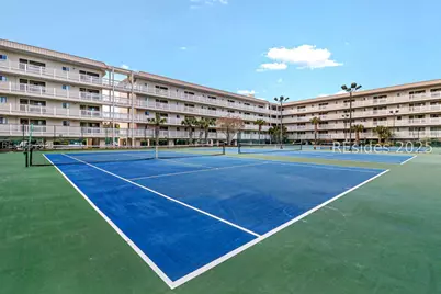 663 William Hilton Parkway #3117, Hilton Head Island, SC 29928 - Photo 36