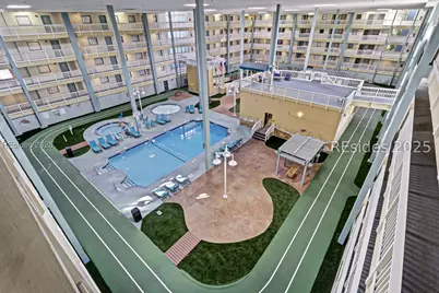 663 William Hilton Parkway #3117, Hilton Head Island, SC 29928 - Photo 32
