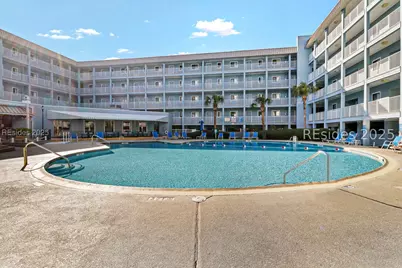 663 William Hilton Parkway #4209, Hilton Head Island, SC 29928 - Photo 32