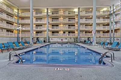 663 William Hilton Parkway #4209, Hilton Head Island, SC 29928 - Photo 28