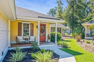 55 Ladys Walk, Beaufort, SC 29907 - Photo 4