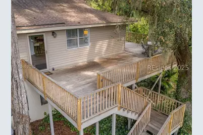 21 Oconnor Road, Hilton Head Island, SC 29926 - Photo 6