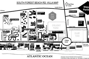 23 S Forest Beach Dr, Hilton Head Island, SC 29928 - Photo 14