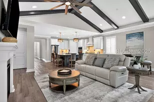 382 Ocean Hammock Loop, Hardeeville, SC 29927 - Photo 16