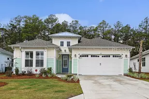 382 Ocean Hammock Loop, Hardeeville, SC 29927 - Photo 1
