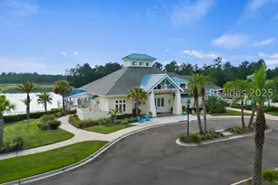 382 Ocean Hammock Loop, Hardeeville, SC 29927 - Photo 66