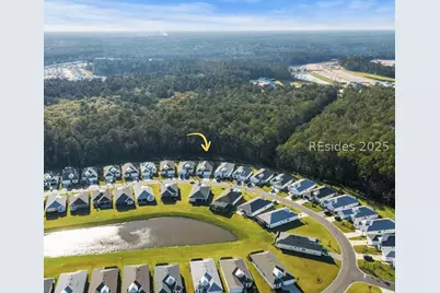 382 Ocean Hammock Loop, Hardeeville, SC 29927 - Photo 4