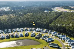 382 Ocean Hammock Loop, Hardeeville, SC 29927 - Photo 4