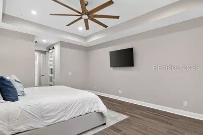 382 Ocean Hammock Loop, Hardeeville, SC 29927 - Photo 24