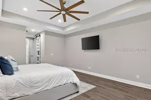 382 Ocean Hammock Loop, Hardeeville, SC 29927 - Photo 24