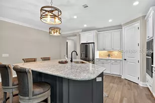 382 Ocean Hammock Loop, Hardeeville, SC 29927 - Photo 8