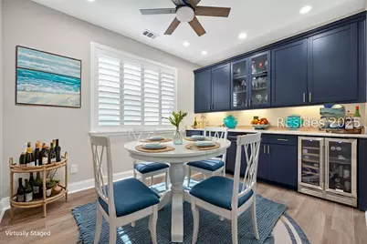 382 Ocean Hammock Loop, Hardeeville, SC 29927 - Photo 34