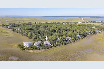 45 Ocean Marsh Lane, Saint Helena Island, SC 29920 - Photo 74