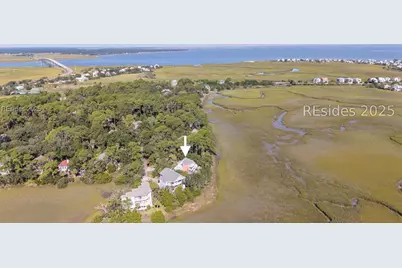 45 Ocean Marsh Lane, Saint Helena Island, SC 29920 - Photo 76
