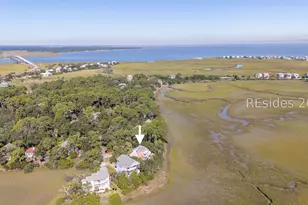 45 Ocean Marsh Ln, Saint Helena Island, SC 29920 - Photo 76