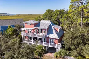 45 Ocean Marsh Ln, Saint Helena Island, SC 29920 - Photo 6