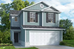 689 Sawmill Rd, Hardeeville, SC 29927 - Photo 1