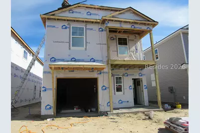 370 Conifer Street, Hardeeville, SC 29927 - Photo 2