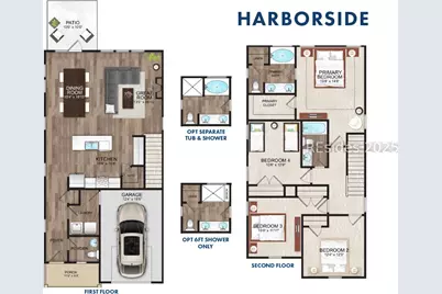 370 Conifer Street, Hardeeville, SC 29927 - Photo 6