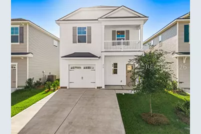 370 Conifer Street, Hardeeville, SC 29927 - Photo 2