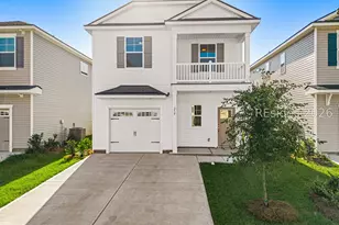 370 Conifer St, Hardeeville, SC 29927 - Photo 2