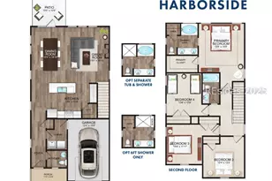 370 Conifer St, Hardeeville, SC 29927 - Photo 1