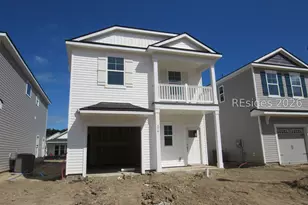 370 Conifer St, Hardeeville, SC 29927 - Photo 2