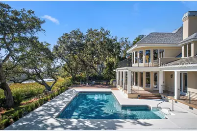 4 Millwright Drive, Hilton Head Island, SC 29926 - Photo 78