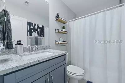 34 White Heron Drive, Beaufort, SC 29907 - Photo 46