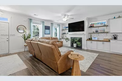 34 White Heron Drive, Beaufort, SC 29907 - Photo 6