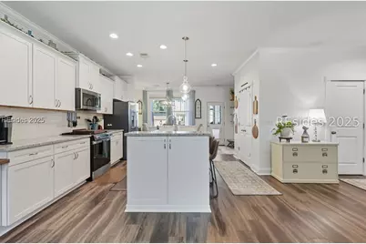 34 White Heron Drive, Beaufort, SC 29907 - Photo 16