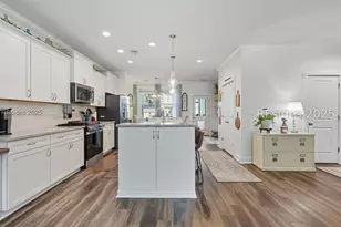 34 White Heron Dr, Beaufort, SC 29907 - Photo 16