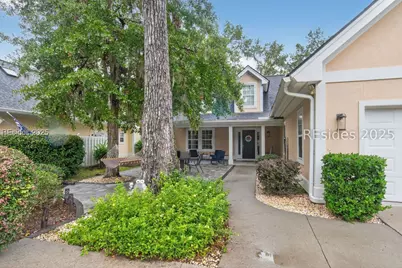 234 Club Gate, Bluffton, SC 29910 - Photo 2